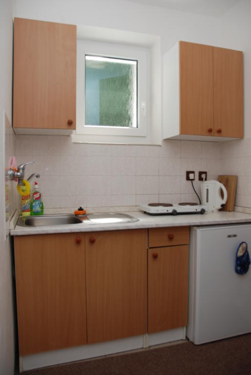 Na Cernem Potoce Villa Рокитнице над Ийзероу Стая снимка